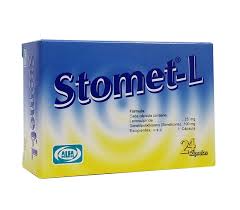 Estomet L